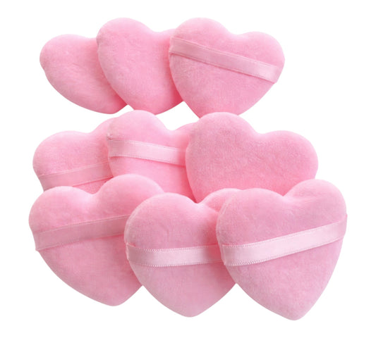 Makeup Face Powder Puff