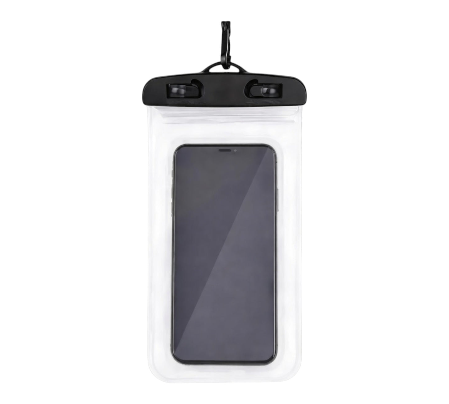 Universal Waterproof Phone Case – IPX8 Underwater Dry Bag
