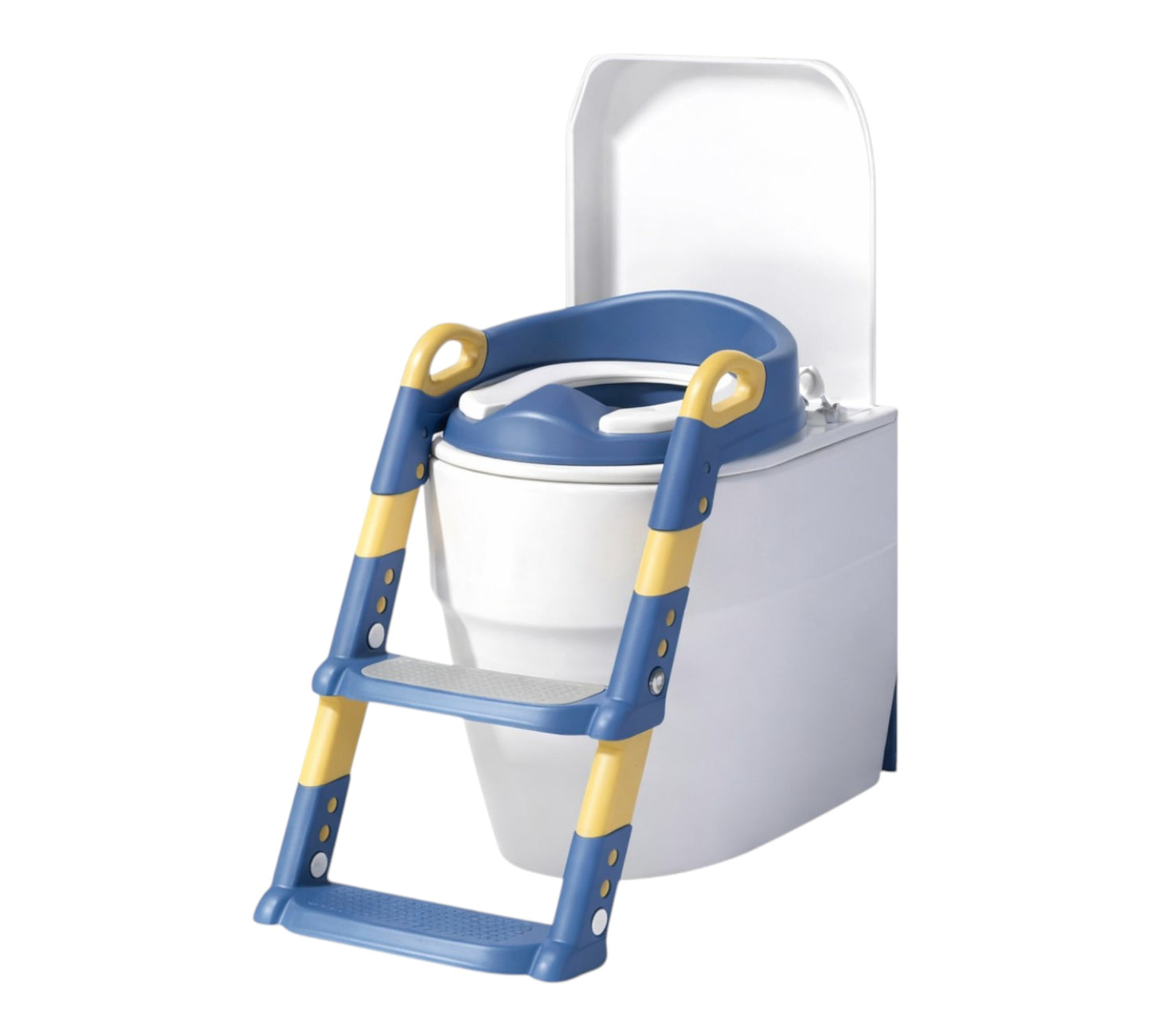 Kids Potty Training Seat - Blue