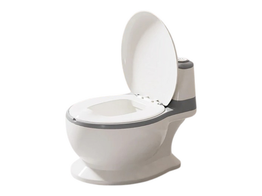 Smart Music Baby Potty