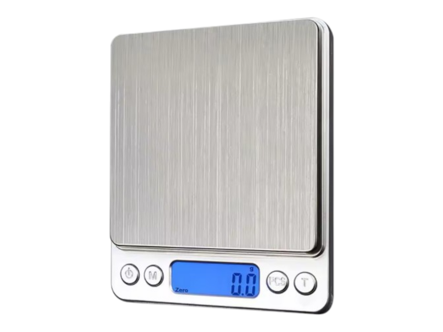 Digital Kitchen Scale