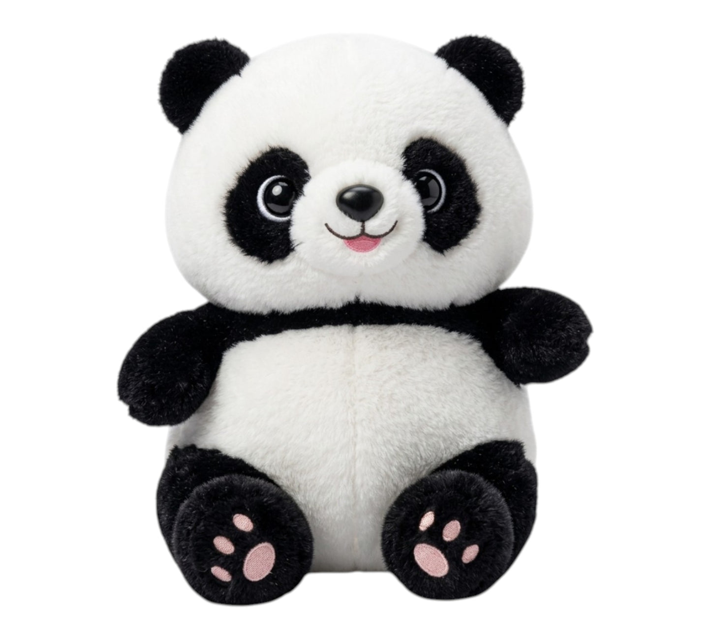Panda Plush