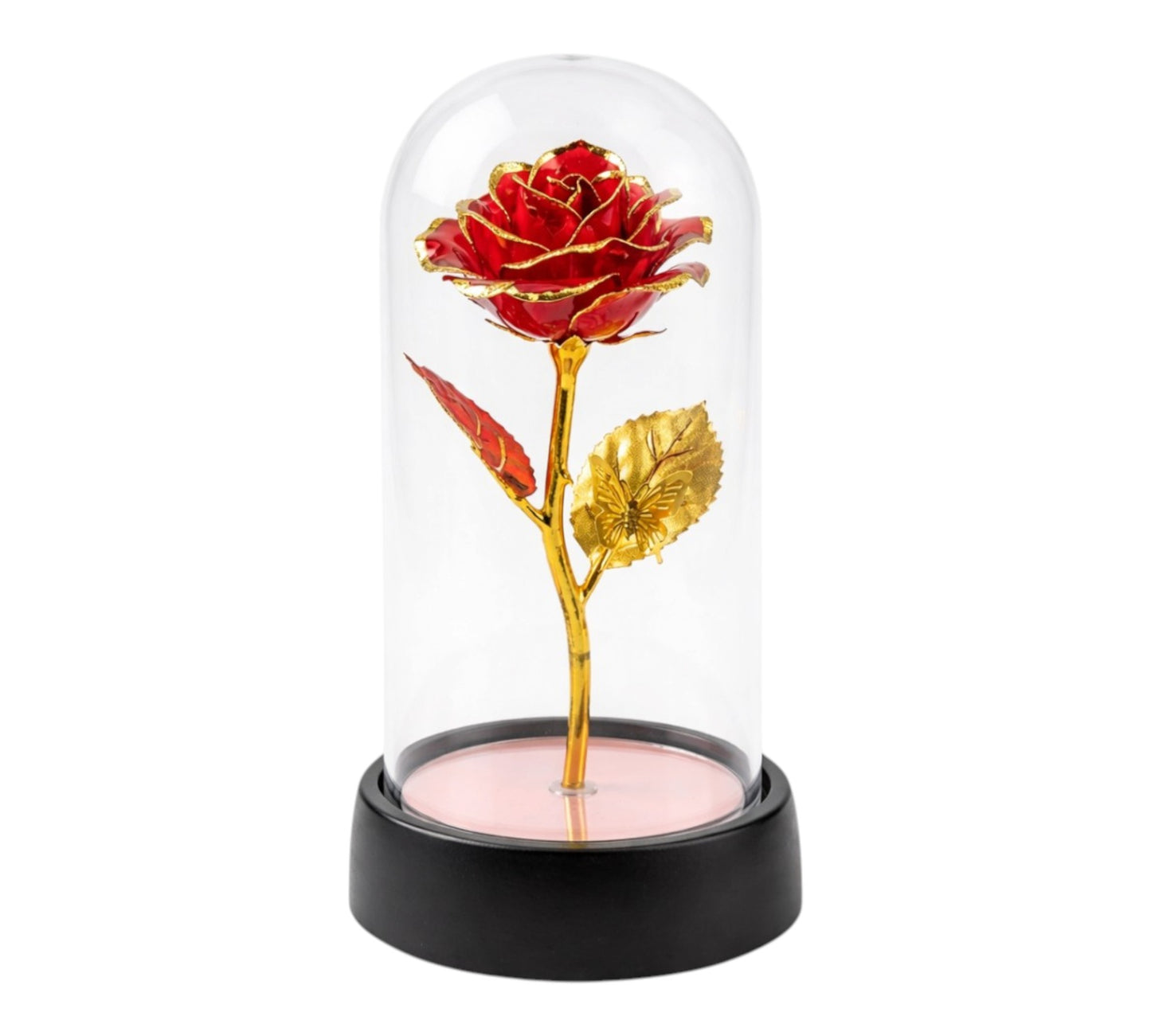 Eternal Rose - Red