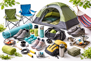 Fitness & Outdoor activities