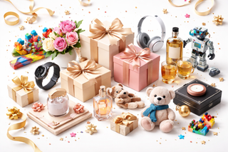 Gift Ideas