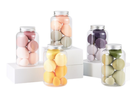 Makeup Sponge Set