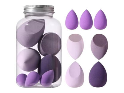 Makeup Sponge Set