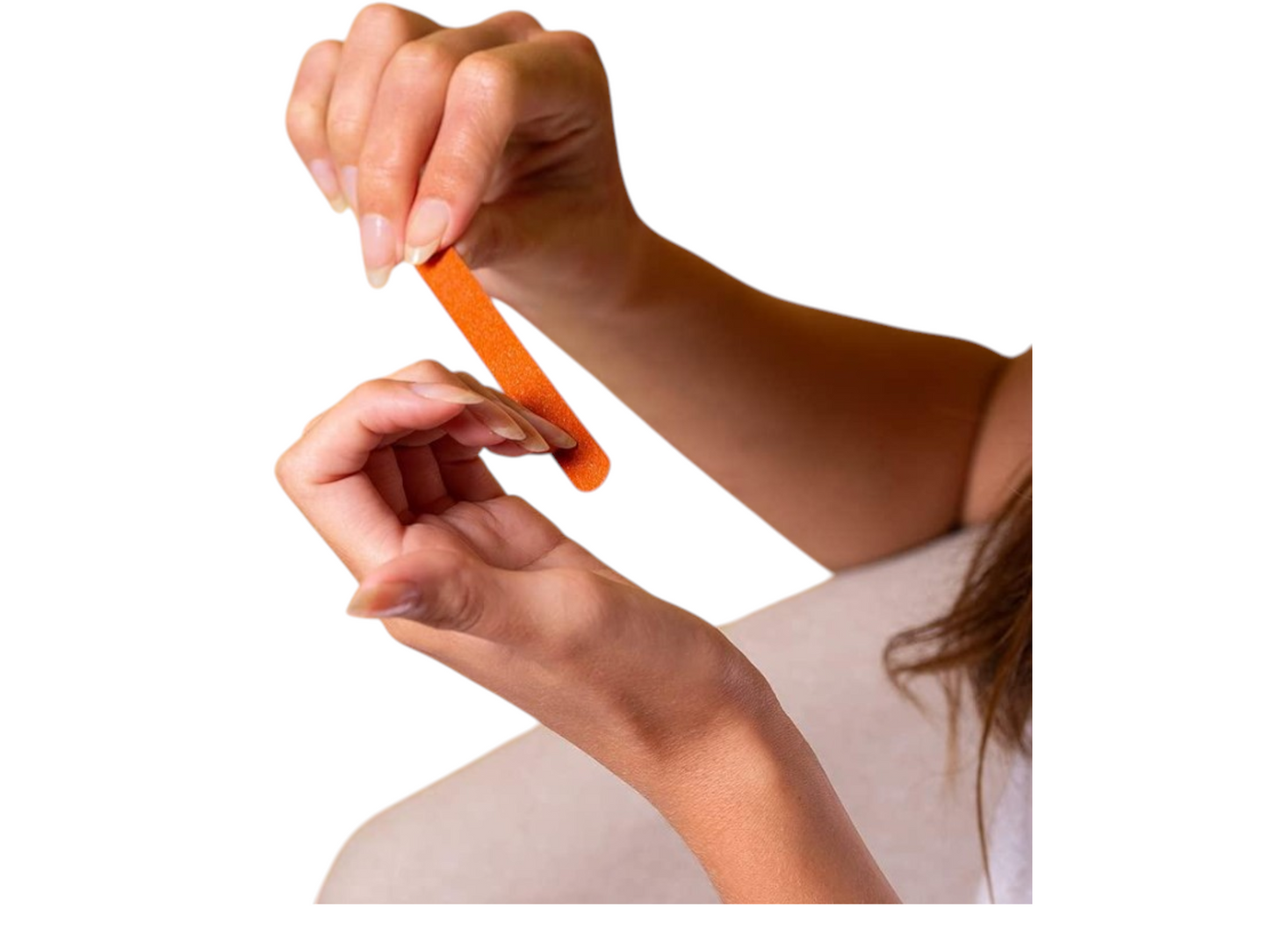 Nail File