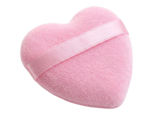 Makeup Face Powder Puff