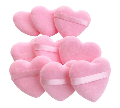 Makeup Face Powder Puff
