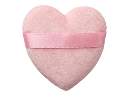 Makeup Face Powder Puff