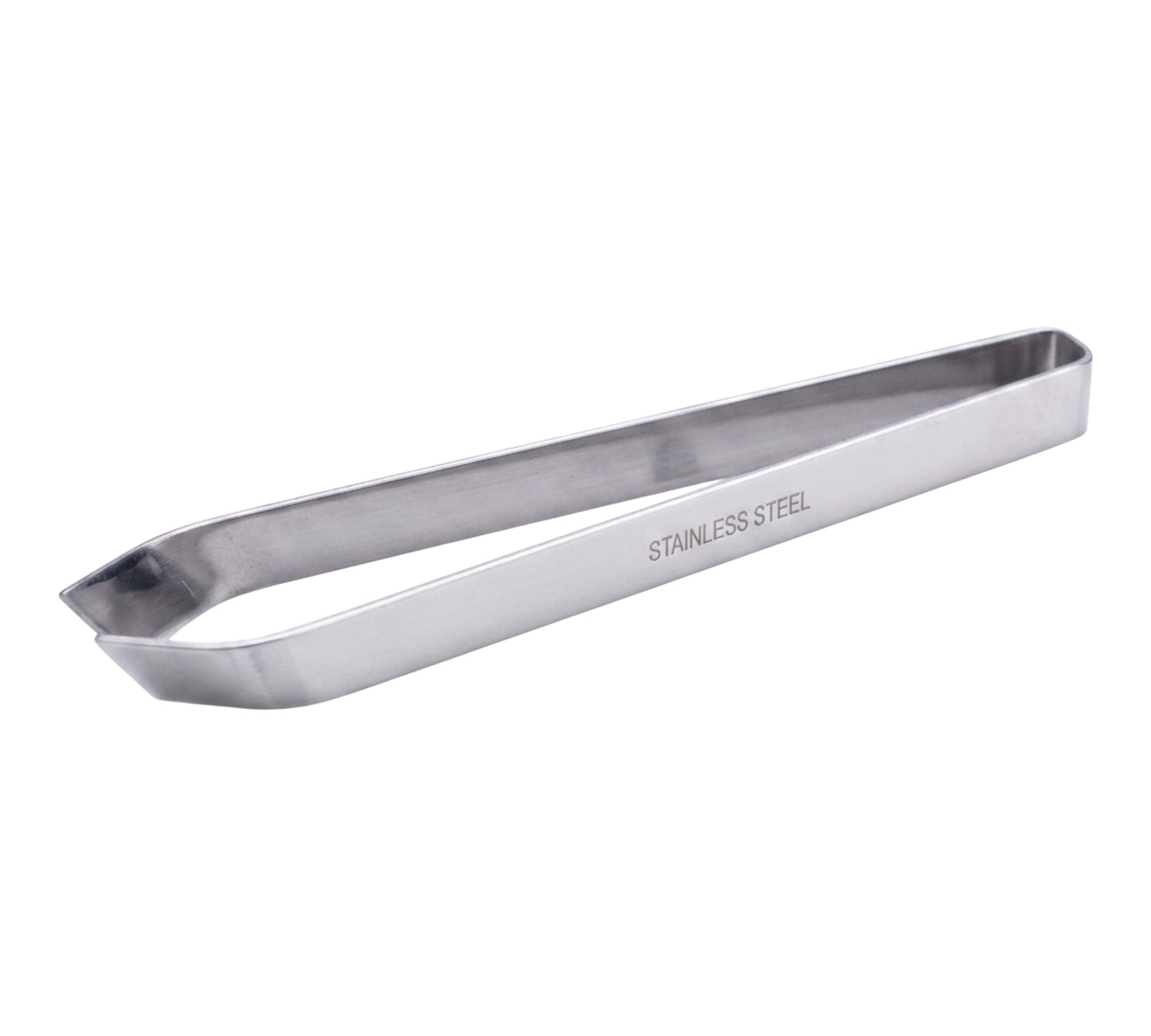 Stainless Steel Fish Bone Tweezers – Professional Kitchen Tongs & Pin Bone Remover