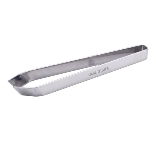 Stainless Steel Fish Bone Tweezers – Professional Kitchen Tongs & Pin Bone Remover