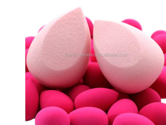Makeup Sponge Beauty Blender Light Pink