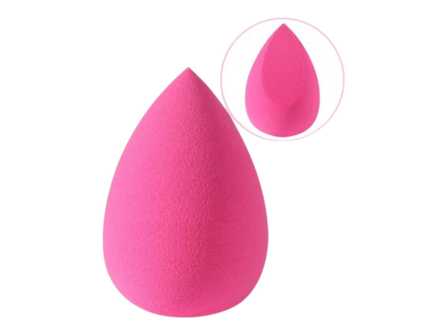 Makeup sponge