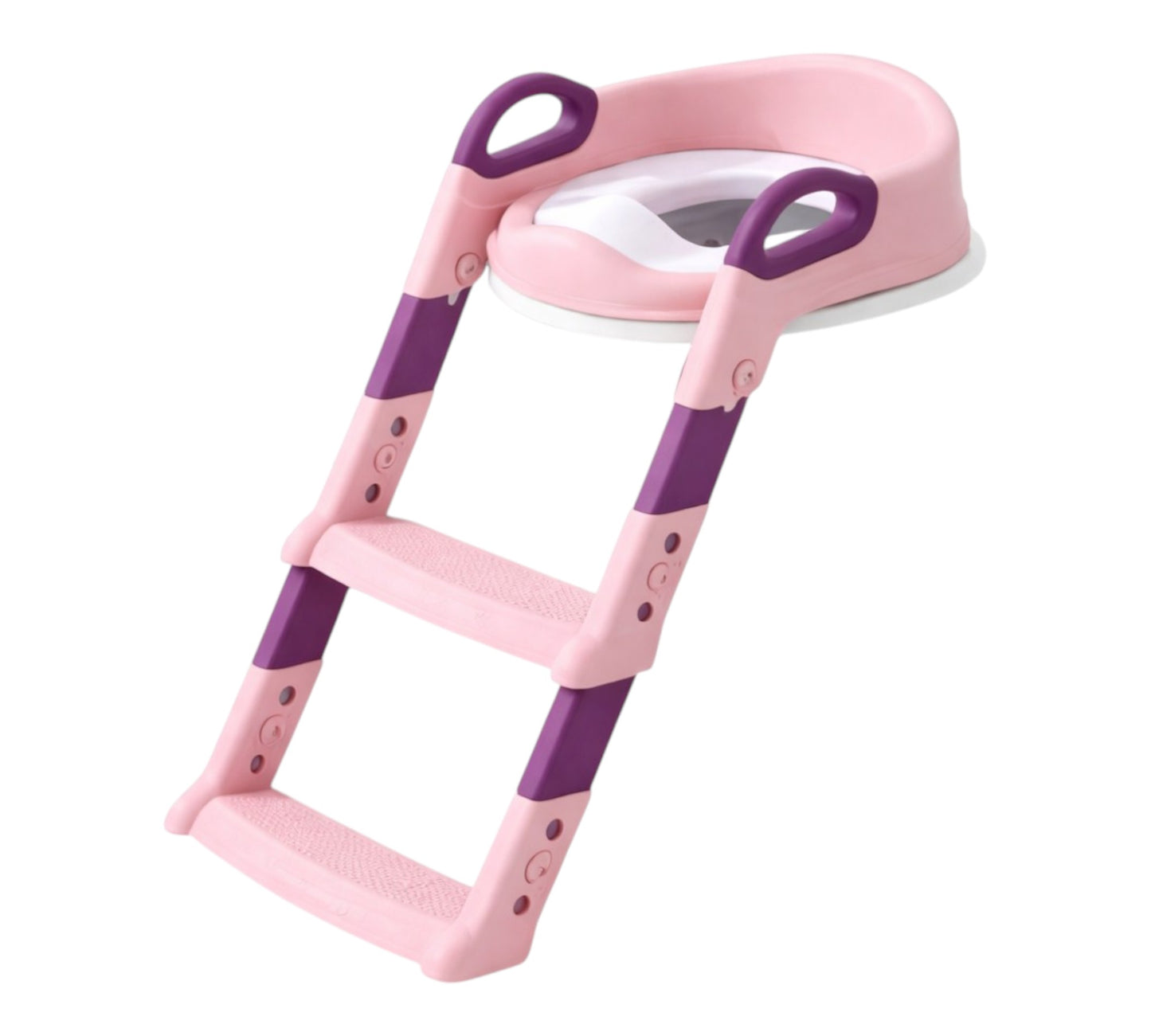 Kids Potty Training Seat - Pink