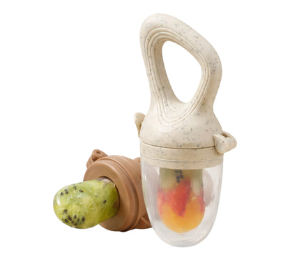 Baby Fruit Feeder Pacifier