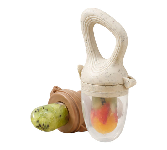 Baby Fruit Feeder Pacifier