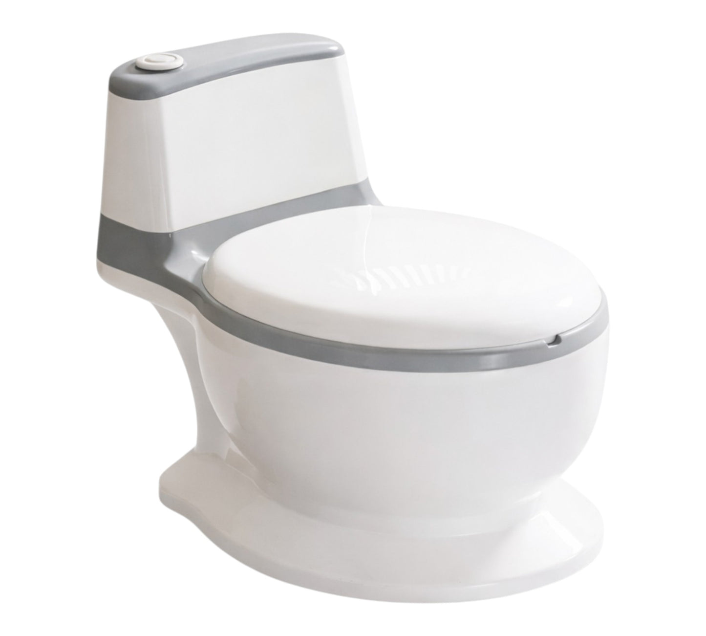 Smart Music Baby Potty