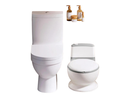 Smart Music Baby Potty