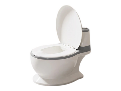 Smart Music Baby Potty
