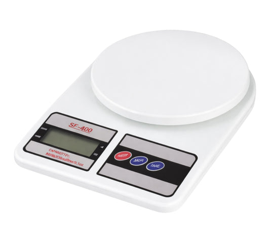 Electronic Kitchen Scale 10kg