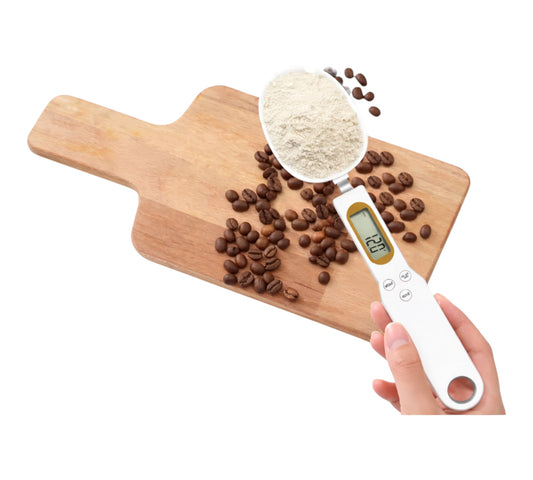 Digital Spoon Scale