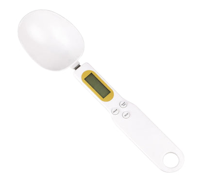 Digital Spoon Scale