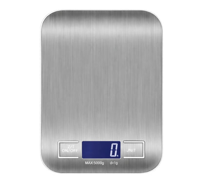 Digital Kitchen Scale