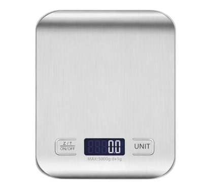 Digital Kitchen Scale