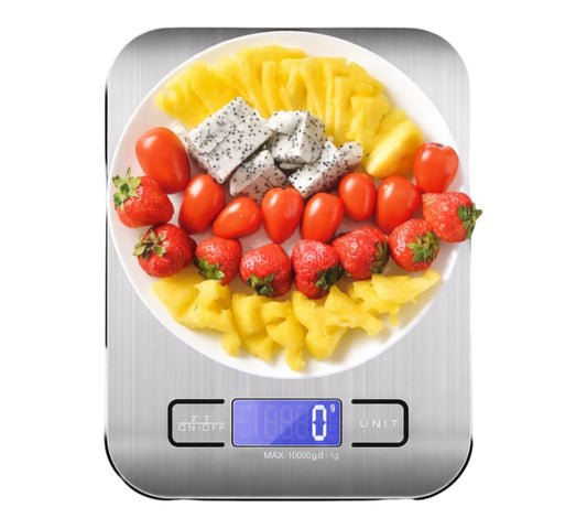 Digital Kitchen Scale