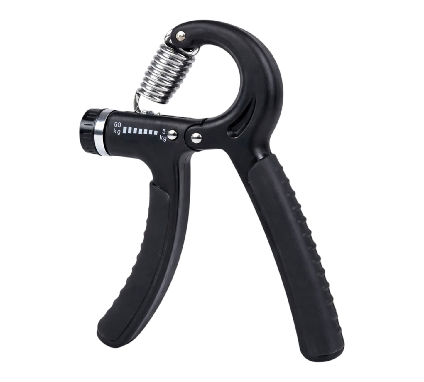 Adjustable Hand Grip Strengthener