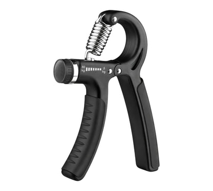Adjustable Hand Grip Strengthener