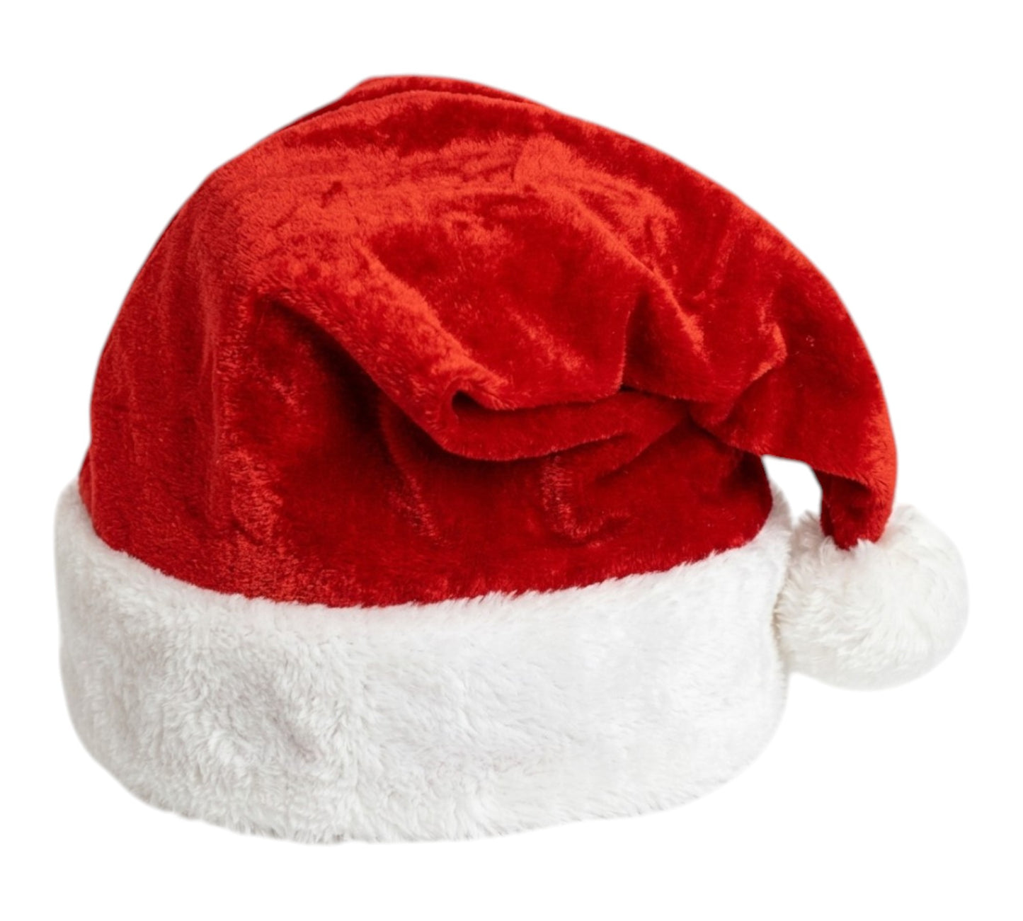 Red Christmas Hat