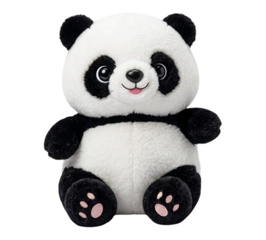 Panda Plush