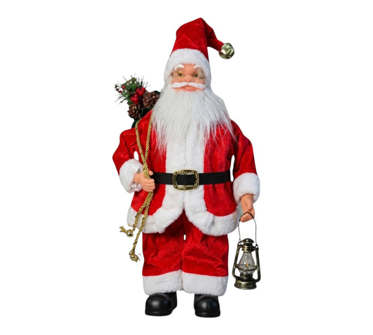 Santa Doll