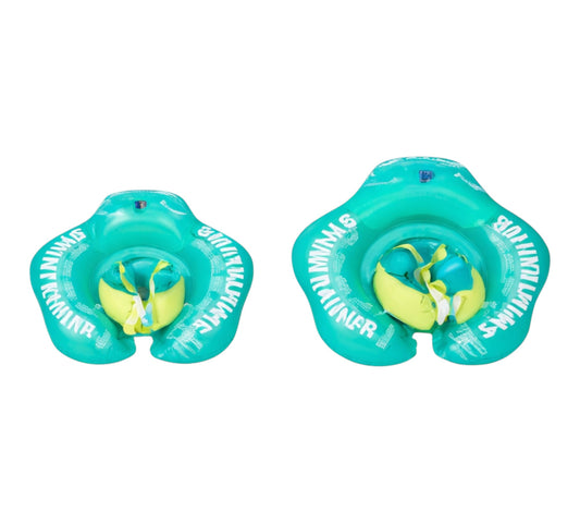 Baby & Toddler Summer Inflatable Swim Trainer Float