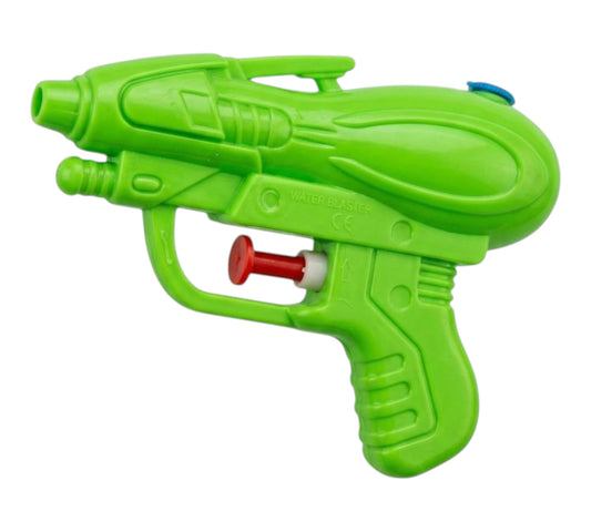 Summer Water Gun Blaster – Kids Outdoor Splash Toy