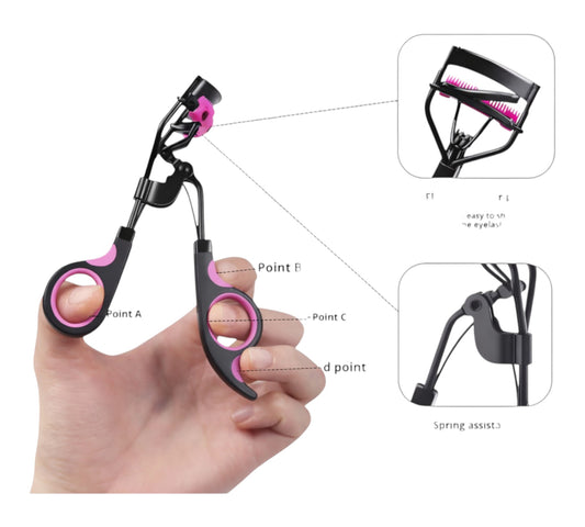 Professional Eyelash Curler