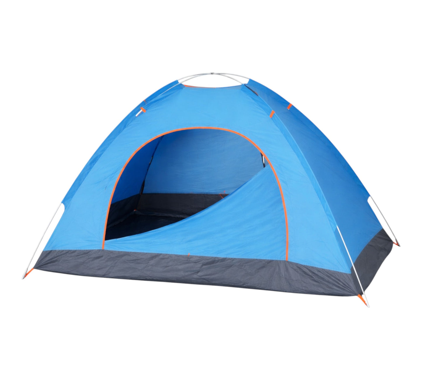 Portable Summer Camping Tent – Outdoor Beach & Pool Shelter