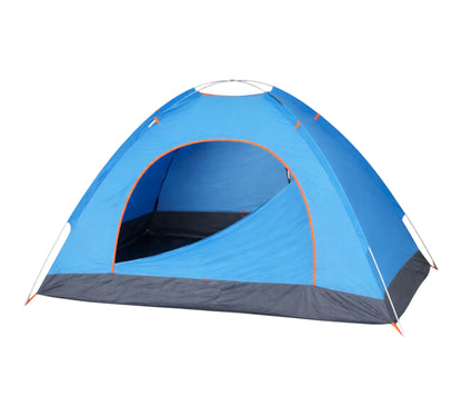 Portable Summer Camping Tent – Outdoor Beach & Pool Shelter