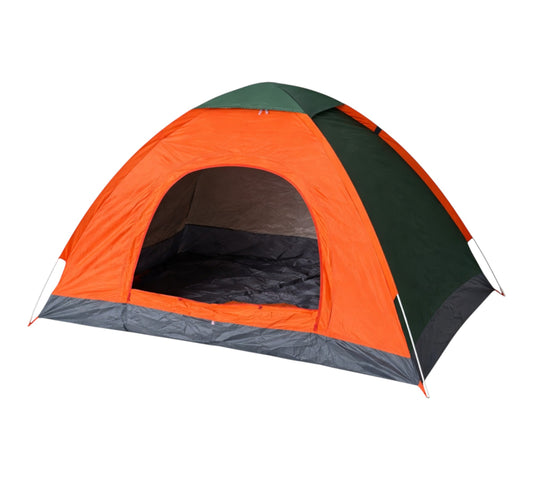 Large Summer Camping Tent – Outdoor Beach & Pool Shelter